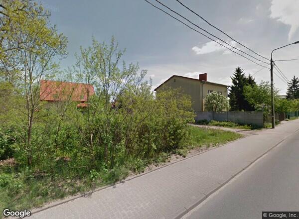 Ceny mieszkań Warszawa ul. I. Paderewskiego 90