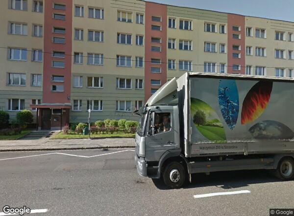 Ceny mieszkań Szczecin Emilii Plater 78