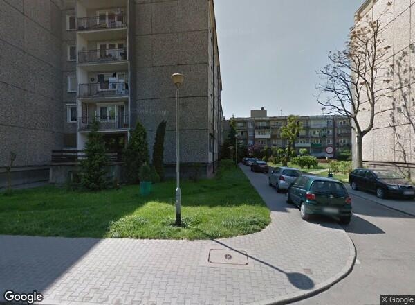 Ceny transakcyjne mieszkań Poznań Zorza 9