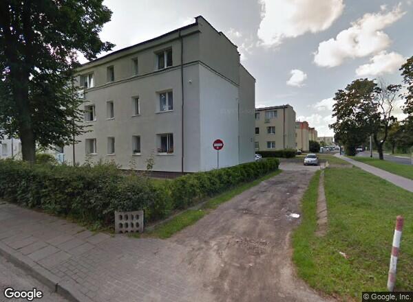 Ceny mieszkań Gdynia płk. Stanisława Dąbka 183