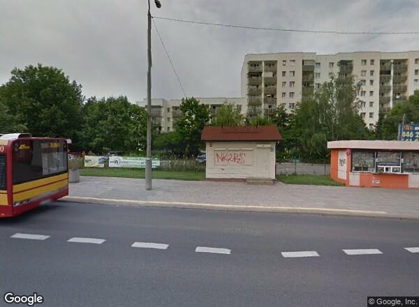 Ceny transakcyjne mieszkań Warszawa ul. F. Płaskowickiej 22