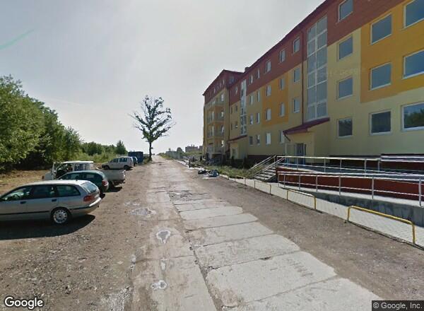 Ceny mieszkań Gdańsk Hokejowa 2