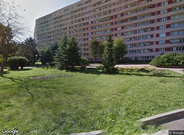 Ceny mieszkań Rzeszów Kazimierza Pułaskiego 5