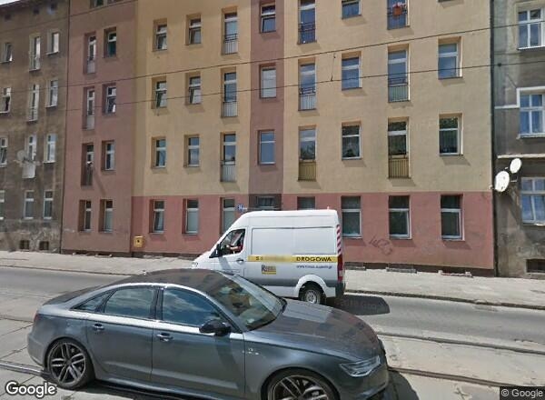 Ceny transakcyjne mieszkań Szczecin Tomasza Nocznickiego 39