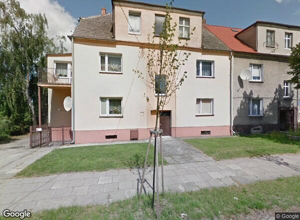 Ceny mieszkań Szczecin Gryfińska 28
