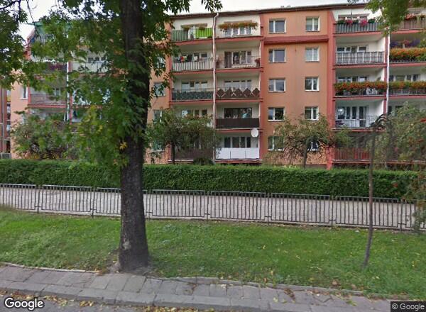 Ceny mieszkań Lublin Kalinowszczyzna 68