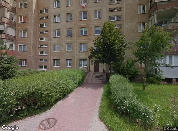 Ceny transakcyjne mieszkań Kielce Edwarda Meissnera 18