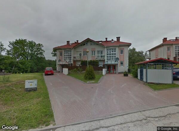 Ceny mieszkań Gdańsk Św. Huberta 3