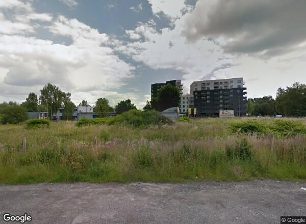 Ceny mieszkań Katowice Gen. Kazimierza Pułaskiego 27A