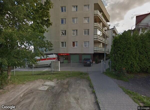 Ceny mieszkań Lublin Dożynkowa 21