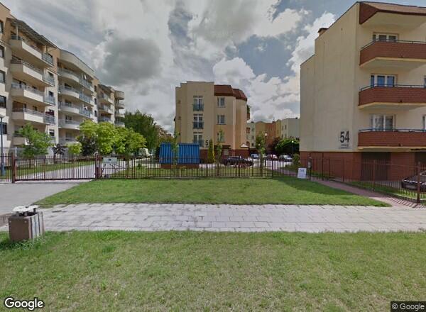 Ceny mieszkań Łódź Longinusa Podbipięty 5