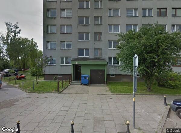 Ceny mieszkań Wrocław UL. OLESKA 17