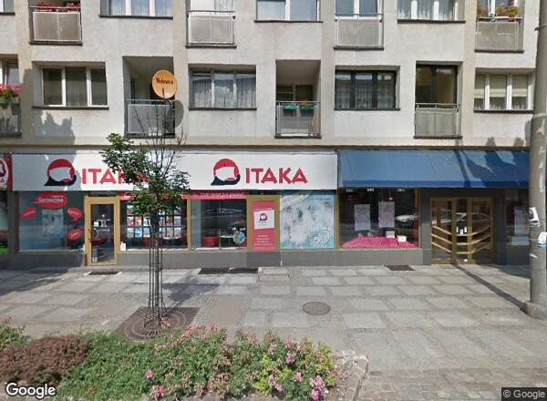 Ceny mieszkań Szczecin Bolesława Krzywoustego 7