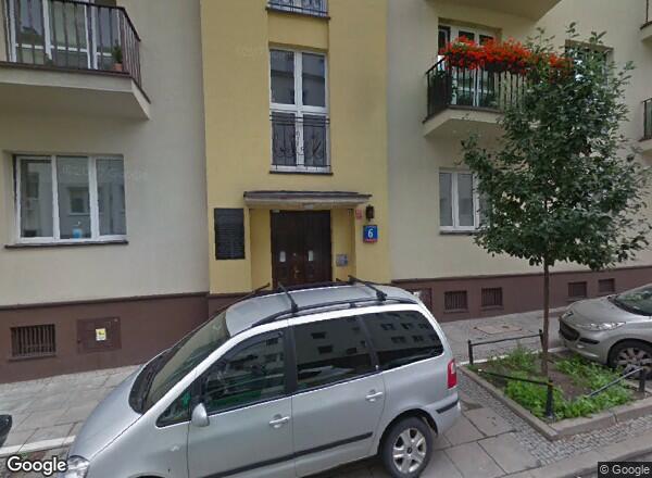 Ceny mieszkań Warszawa ul. Sewerynów 6
