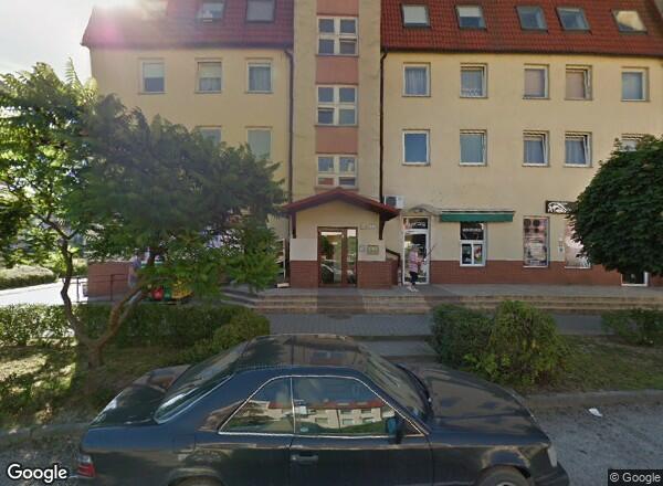 Ceny mieszkań Wrocław UL. MARKA HŁASKI 26