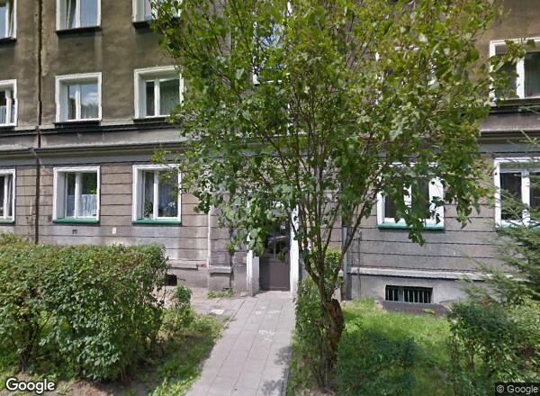 Ceny mieszkań Katowice Kazimiery Iłłakowiczówny 21A