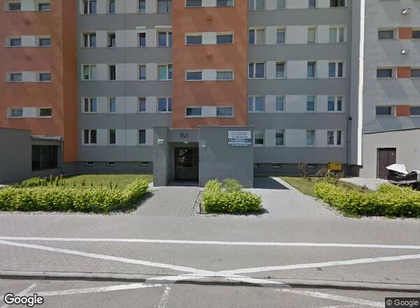 Ceny mieszkań Poznań Stare Żegrze 168