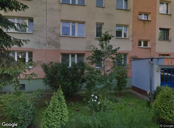 Ceny mieszkań Kraków Stanisława Stojałowskiego 33