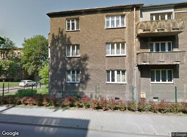 Ceny mieszkań Katowice Michała Grażyńskiego 59
