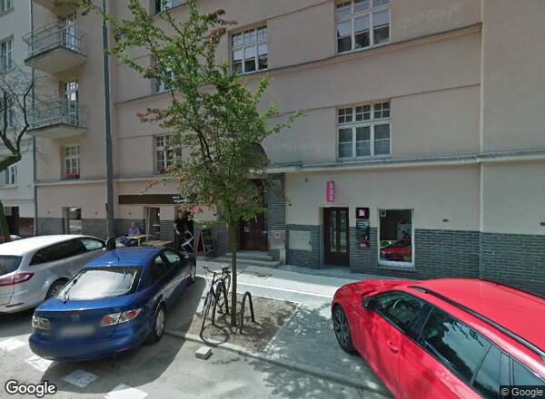 Ceny mieszkań Poznań Bolesława Prusa 4