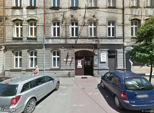 Ceny mieszkań Katowice Zabrska 11A