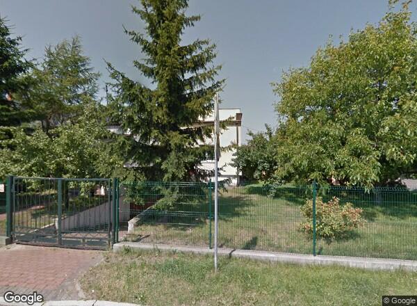 Ceny mieszkań Warszawa ul. Szaserów 1