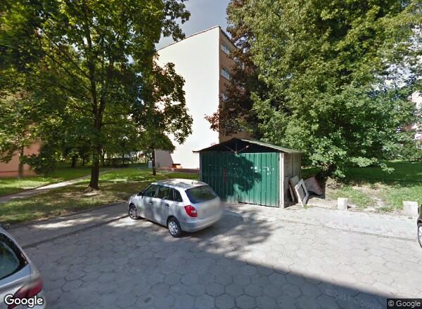 Ceny mieszkań Łódź Turoszowska 3