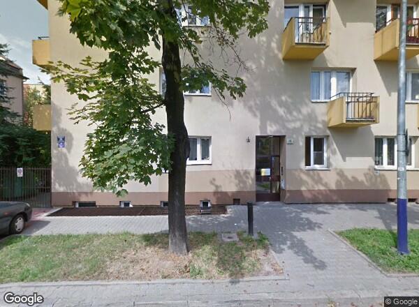 Ceny mieszkań Kraków Kielecka 36