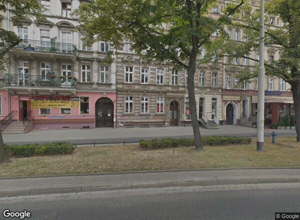Ceny mieszkań Wrocław UL. MARII CURIE-SKŁODOWSKIEJ 35