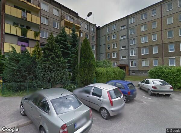 Ceny mieszkań Poznań Polan 50