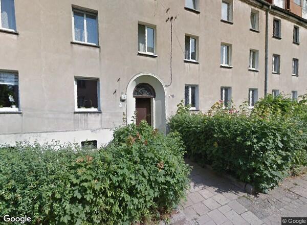 Ceny mieszkań Wrocław UL. STALOWOWOLSKA 4