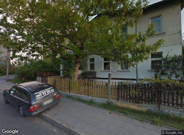 Ceny mieszkań Sopot Józefa Kraszewskiego 7-9