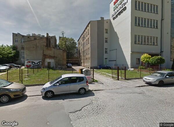 Ceny mieszkań Łódź Targowa 37