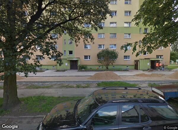 Ceny mieszkań Łódź Smocza 5/7