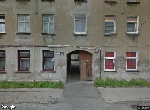 Ceny mieszkań Łódź Młynarska 36