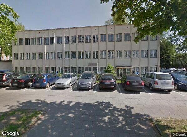 Ceny mieszkań Poznań Jeleniogórska 14