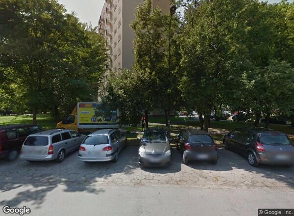 Ceny mieszkań Warszawa ul. W. Broniewskiego 97