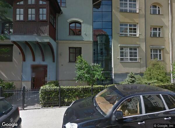 Ceny mieszkań Sopot Gen. Stanisława Fiszera 8-10