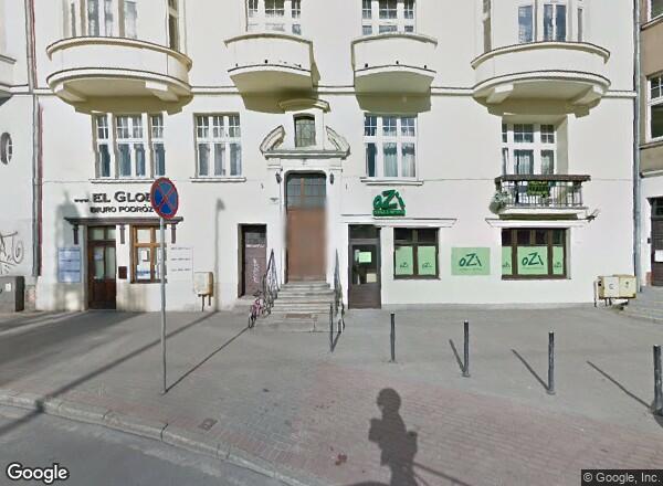 Ceny mieszkań Sopot Podjazd 9