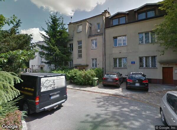 Ceny mieszkań Warszawa ul. S. Pogonowskiego 2