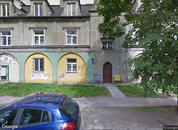 Ceny transakcyjne mieszkań Łódź Nowa 26
