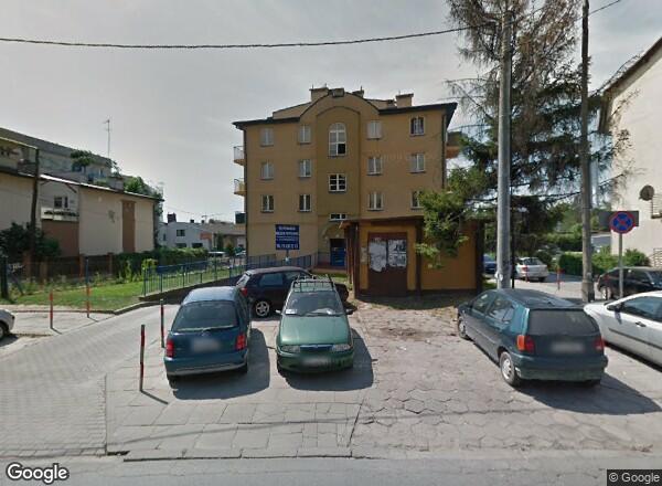 Ceny mieszkań Kraków Eliasza Radzikowskiego 25