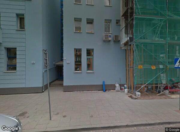 Ceny mieszkań Kraków Nowowiejska 1