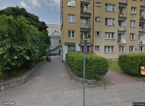 Ceny mieszkań Szczecin Józefa Mianowskiego 5