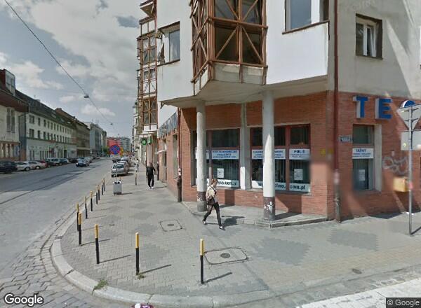Ceny mieszkań Wrocław UL. TADEUSZA KOŚCIUSZKI 150