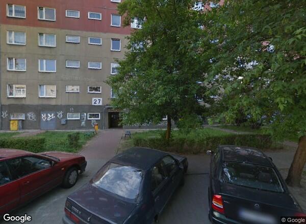 Ceny mieszkań Katowice Adama 27