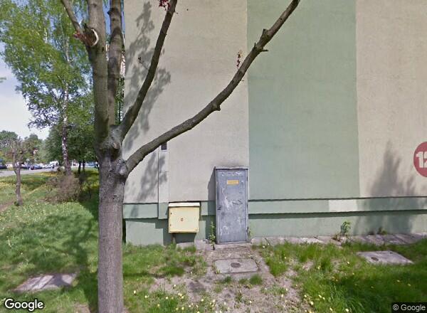 Ceny mieszkań Łódź Fiodora Dostojewskiego 3