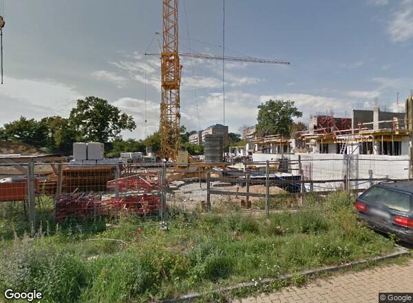 Ceny mieszkań Wrocław UL. JEŹDZIECKA 6A