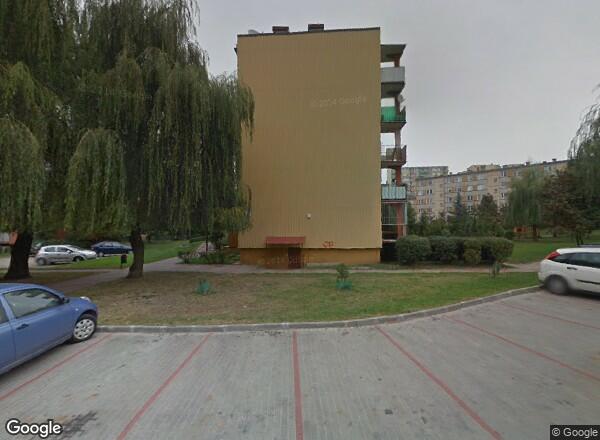 Ceny mieszkań Białystok Zagórna 29