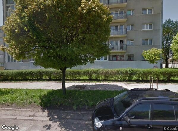 Ceny transakcyjne mieszkań Łódź Konstytucyjna 9